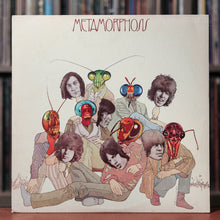 Load image into Gallery viewer, Rolling Stones - Metamorphosis - 1975 ABKCO, VG+/VG+
