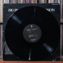 Load image into Gallery viewer, Big Black - Ethnic Fusion - 1982 - 1750 Arch Records, VG/VG
