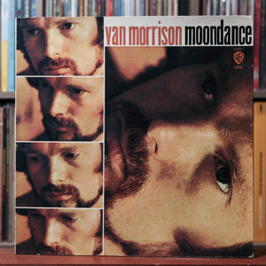 USオリジナル Van Morrison Moondance WS1835 USオリジナル Van Morrison Moondance WS1835 Van Morrison