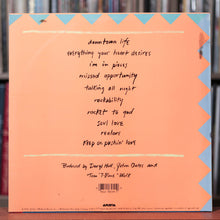 Load image into Gallery viewer, Daryl Hall John Oates - Ooh Yeah! - 1988 Arista, EX/EX
