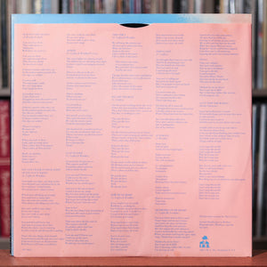 Go Go's - Beauty And The Beat - 1981 IRS, EX/VG+