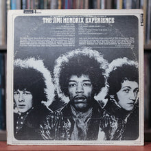 Load image into Gallery viewer, The Jimi Hendrix Experience - Are You Experienced?- 1967 Reprise, G+/VG+
