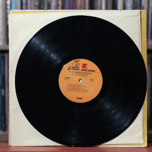 The Jimi Hendrix Experience - Are You Experienced?- 1967 Reprise, G+/VG+