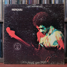 Load image into Gallery viewer, Jimi Hendrix - Band Of Gypsys- 1970 Capitol, G+/G+
