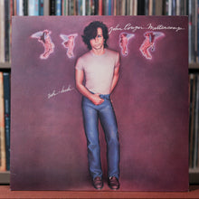 Load image into Gallery viewer, John Cougar Mellencamp - Uh-Huh - 1983 Riva, EX/EX
