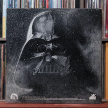 Load image into Gallery viewer, John Williams - Star Wars - 2LP W/ INSERT 1977 20th Century Records, VG/VG
