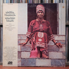 Load image into Gallery viewer, Aretha Franklin - Amazing Grace - 2LP - 1972 Atlantic, VG+/EX
