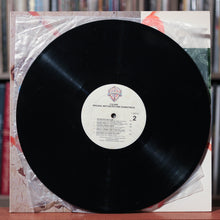 Load image into Gallery viewer, Colors - Original Motion Picture Soundtrack - 1988 Warner Bros, VG/EX
