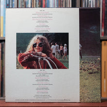 Load image into Gallery viewer, Janis Joplin - Janis Joplin's Greatest Hits - 1973 Columbia, VG+/VG+
