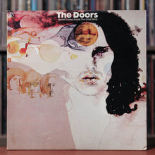 Load image into Gallery viewer, The Doors - Weird Scenes Inside The Gold Mine - 2LP - 1972 Elektra, VG+/VG
