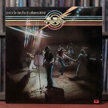 Load image into Gallery viewer, Atlanta Rhythm Section - A Rock And Roll Alternative- 1976 Polydor, VG+/VG+
