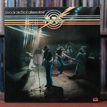 Load image into Gallery viewer, Atlanta Rhythm Section - A Rock And Roll Alternative- 1976 Polydor, VG+/VG
