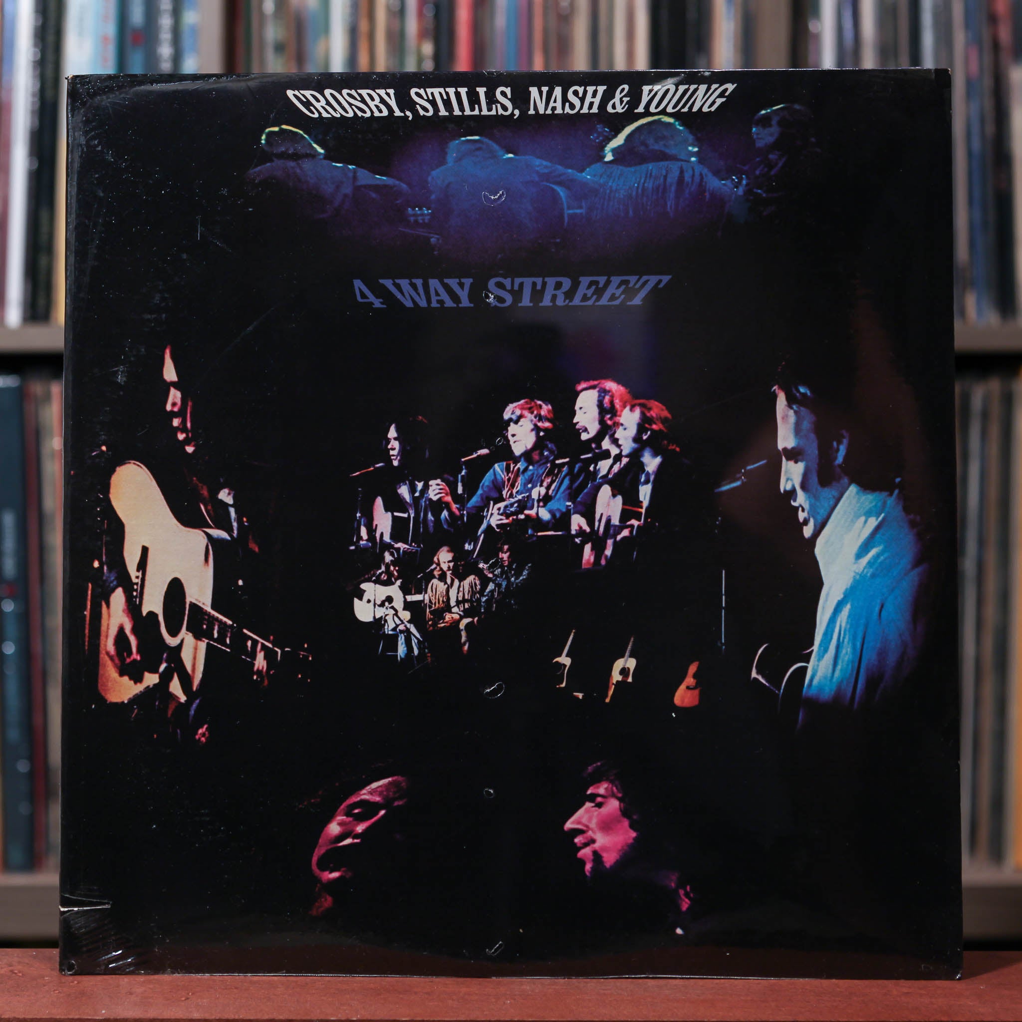洋楽 crosby, stills, nash & young (RARE SET) 洋楽 crosby, stills, nash & young (RARE SET) Crosby, Stills