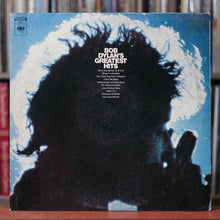 Load image into Gallery viewer, Bob Dylan - Greatest Hits - 1980&#39;s Columbia, VG/VG+
