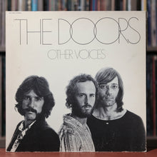 Load image into Gallery viewer, The Doors - Other Voices - 1971 Elektra, EX/VG
