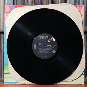 Styx - Styx I - 1980 RCA Victor, VG+/VG+