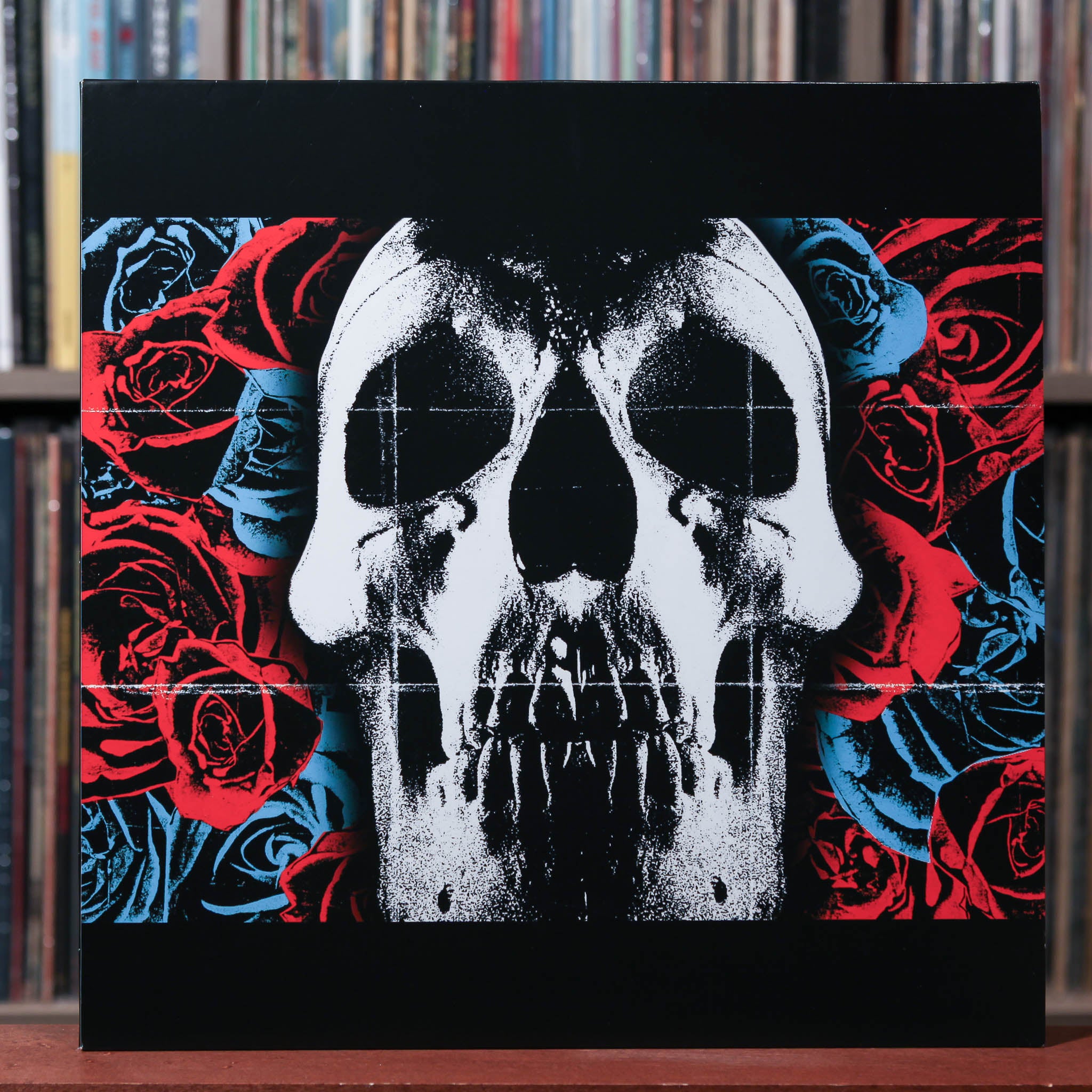 Deftones - Deftones - 2020 Maverick, VG+/NM
