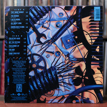 Load image into Gallery viewer, Kool Moe Dee - Knowledge Is King- 1989 Jive, EX/EX

