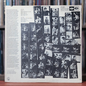 Fred Neil - Sessions - 1968 Capitol, VG/VG