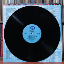 Load image into Gallery viewer, Kool Moe Dee - Knowledge Is King- 1989 Jive, EX/EX
