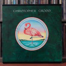 Load image into Gallery viewer, Christopher Cross - Self-Titled - 1979 Warner,VG/EX
