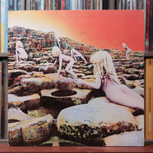 Load image into Gallery viewer, Led Zeppelin - Houses Of The Holy - 1977 Atlantic, VG/VG
