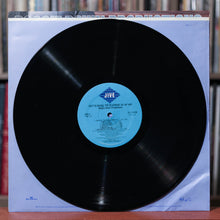 Load image into Gallery viewer, Boogie Down Productions - Ghetto Music: The Blueprint Of Hip Hop - 1989 Jive, EX/EX
