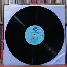 Load image into Gallery viewer, Boogie Down Productions - Ghetto Music: The Blueprint Of Hip Hop - 1989 Jive, EX/EX
