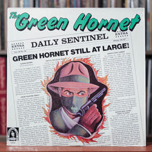 Load image into Gallery viewer, The Green Hornet - Collector Series - 1977 Nostalgia Lane, EX/EX w/Shrink
