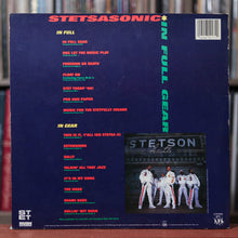 Load image into Gallery viewer, Stetsasonic - In Full Gear - 1988 Tommy Boy, VG+/VG+
