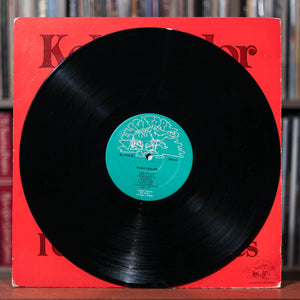 Koko Taylor - I Got What It Takes - 1975 Alligator Records, VG/VG