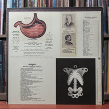 Load image into Gallery viewer, Pearl Jam - Vitalogy - 1994 Epic, VG+/VG w/ Booklet
