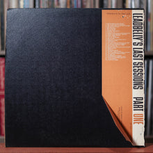 Load image into Gallery viewer, Leadbelly - Leadbelly's Last Sessions Part One - 1962 Folkways Records, VG/VG+ w/Booklet
