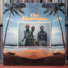 Load image into Gallery viewer, The Heptones - Night Food - 1976 island, VG/VG
