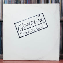 Load image into Gallery viewer, Genesis - Three Sides Live - 2LP - 1982 Atlantic, VG/VG
