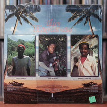 Load image into Gallery viewer, The Heptones - Night Food - 1976 island, VG/VG
