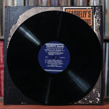 Load image into Gallery viewer, Leadbelly - Leadbelly's Last Sessions Part One - 1962 Folkways Records, VG/VG+ w/Booklet
