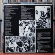 Load image into Gallery viewer, The Heptones - Night Food - 1976 island, VG/VG
