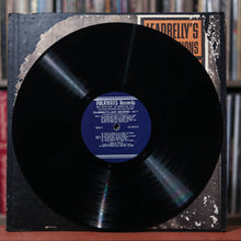 Load image into Gallery viewer, Leadbelly - Leadbelly's Last Sessions Part One - 1962 Folkways Records, VG/VG+ w/Booklet
