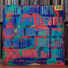 Load image into Gallery viewer, Rolling Stones - Dirty Work - 1986 Rolling Stones Records, EX/EX

