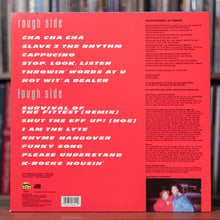 Load image into Gallery viewer, MC Lyte - Eyes On This - 1989 First Priority Music, EX/EX
