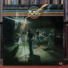 Load image into Gallery viewer, Atlanta Rhythm Section - A Rock And Roll Alternative- 1976 Polydor, VG/VG+
