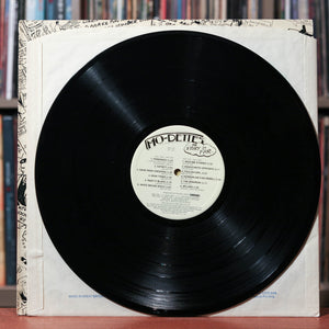 Mo-Dettes - The Story So Far - UK import 1980 Deram, VG/VG+