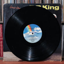Load image into Gallery viewer, B.B. King - Great Moments With B.B. King - 2LP - 1981 MCA, VG/VG
