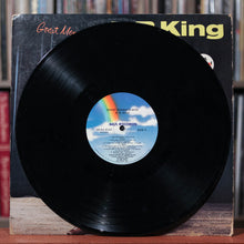 Load image into Gallery viewer, B.B. King - Great Moments With B.B. King - 2LP - 1981 MCA, VG/VG
