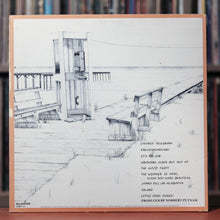 Load image into Gallery viewer, Jimmy Buffett - Coconut Telegraph - 1980 MCA, EX/VG

