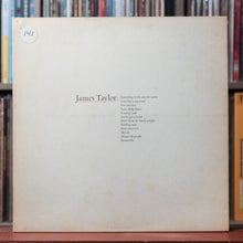 Load image into Gallery viewer, James Taylor - James Taylor's Greatest Hits - 1983 Warner Bros. Records, VG/VG+
