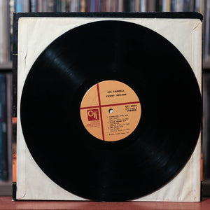 Joe Farrell - Penny Arcade - 1974 CTI, VG+/VG+