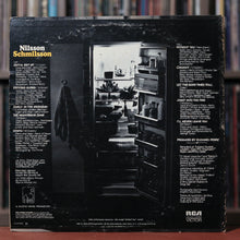 Load image into Gallery viewer, Harry Nilsson - Nilsson Schmilsson - 1971 RCA Victor, VG/VG
