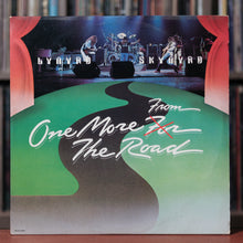 Load image into Gallery viewer, Lynyrd Skynyrd - One More From The Road - 2LP - 1976 MCA, VG+/VG+

